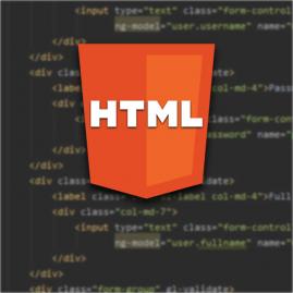 HTML