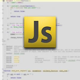 Javascript