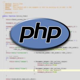 PHP