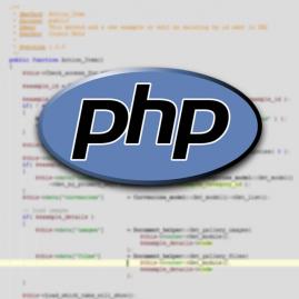 php-category