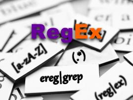 regex-category
