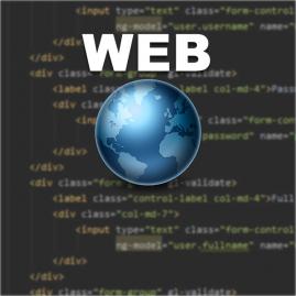 Webfejlesztés